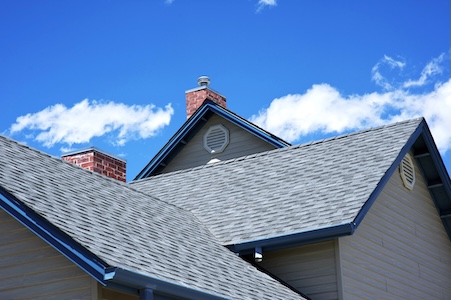 Roof Soft Washing in Oklahoma: When to Clean and What It Costs