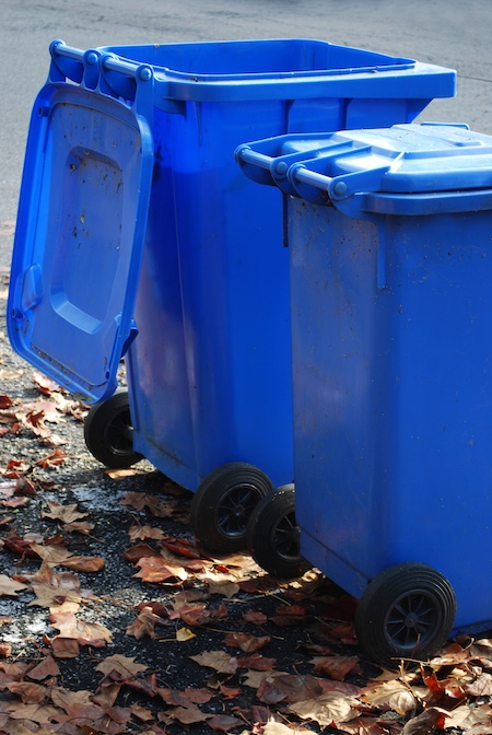 Why Trash Can Cleaning in Muskogee, OK Is More Important Than Most Homeowners Realize